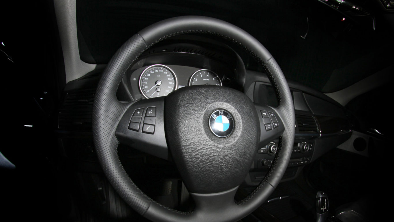 Steering-wheel