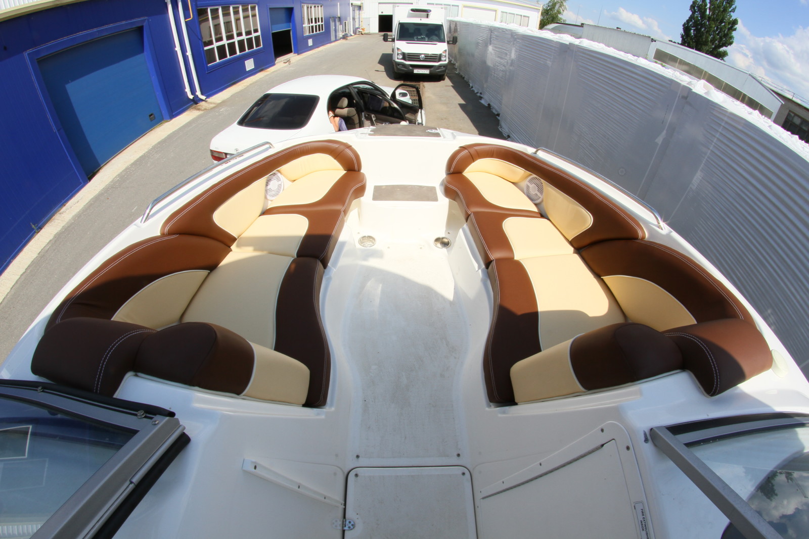 Boat Marine Upholstery Boat Covers Boat Seat Repair Jet